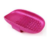 Real Techniques by Samantha Chapman, Brush Cleansing Palette, 1 Palette