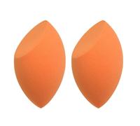 Real Techniques by Samantha Chapman, Miracle Complexion Sponges, 2 pack