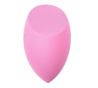 Real Techniques Chroma Miracle Complexion Makeup Blending Sponge, For Liquid and Cream Foundations, Dewy or Matte Finish, 1 Count