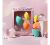 Real Techniques Dreamiest Dew 3 Sponge Set