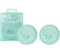 Real Techniques Face Facial Cleansing Makeup Remover Pads