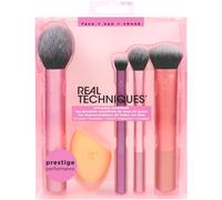 Real Techniques Everyday Essentials Brush Set