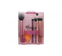 Real Techniques Everyday Essentials Brush Set