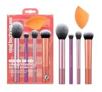 Real Techniques Everyday Essentials Brush Set