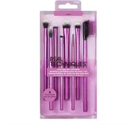 Real Techniques Everyday Eye Essentials 8 pieces