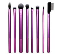 Real Techniques Everyday Eye Essentials Brush Set