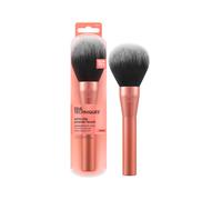 Real Techniques Extra Big Powder Brush Large Makeup Brush For Powder