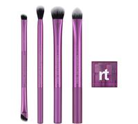 Real Techniques Eye-Conic Essentials 5 Piece Brush Set