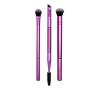 Real Techniques Original Collection Eyes Brush Set (for Eyeshadows)
