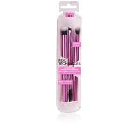 Real Techniques Eye Shade and Blend Eyeshadow Makeup Brush Duo
