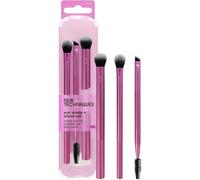 Real Techniques Original Collection Eyes Brush Set (for Eyeshadows)