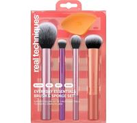 Real Techniques Everyday Essentials Brush Set
