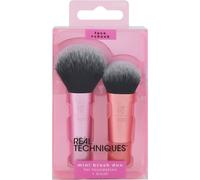Real Techniques Mini mini brush set 2 pc