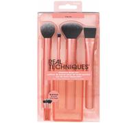 Real Techniques Flawless Base Set Brush Set 4 pc