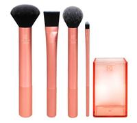 Real Techniques Flawless Base Makeup Brush Set