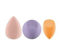 Real Techniques Glow Radiance Complexion Kit 3 pcs