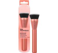 Real Techniques Makeup Brushes Face Brushes Glow Round Base Brush