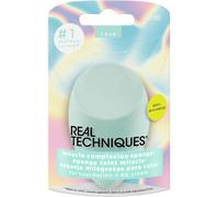 REAL TECHNIQUES Limited Edition Summer Haze Miracle Complexion Sponge - Green 1 pack