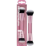 Real-Techniques Makeup-Brushes Face-BrushesUltimate Multi-Tasker Brush RT 459