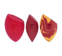 Real Techniques, Makeup Sponge Superstars, 3 Piece Set