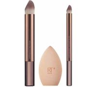 Real Techniques Make Up Saver Sponge and Brush Kit