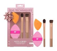 Real Techniques Dreamiest Dew 3 Sponge Set