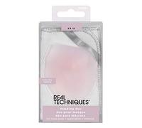 REAL TECHNIQUES Mess Free Masking Applicator & Steam Cloth Duo,4064