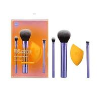 Real Techniques Midi Glow Night Set