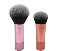 Real Techniques Mini mini brush set 2 pc