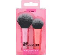Real Techniques Mini Brush Set 2 Pieces