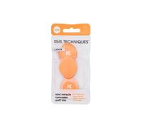 Real Techniques - Mini Miracle Concealer Puff - For Women, 1 Pack