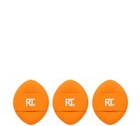 Real Techniques Sponges Sponge Sets Mini Miracle Concealer Puff Trio