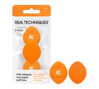 Real Techniques Mini Miracle Concealer Puff Trio