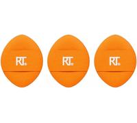 Real Techniques Sponges Sponge Sets Mini Miracle Concealer Puff Trio