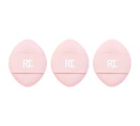 Real Techniques Mini Miracle Powder Puff Trio 3 pcs