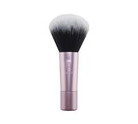 Real Techniques Mini Multitask Makeup Brush, For Blush, Bronzer and Powder, F...