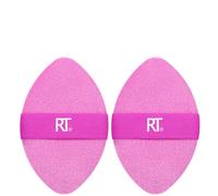 Real Techniques Miracle 2-in-1 Powder Puff Duo