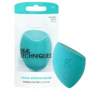 Real Techniques Sponge+ Miracle Airblend precise makeup sponge 1 pc