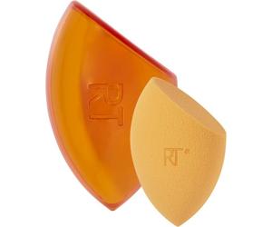 Real Techniques Miracle Complex Sponge & Travel Case 1 pcs