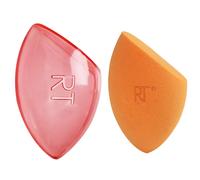 Real Techniques Miracle Complexion + Case Makeup Sponge