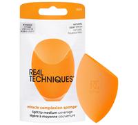 Real Techniques Makeup Sponges Sponge Singles & Doubles Miracle Complexion Sponge