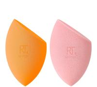 Real Techniques Real Techniques Blend + Set Sponge Duo