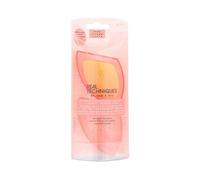 Real Techniques Original Collection Base sponge for makeup application with travel case