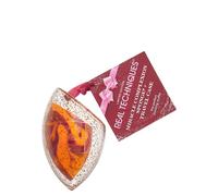 Real Techniques Miracle Complexion Sponge + Travel Case 2 Piece Set