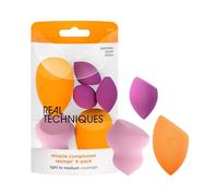 Real Techniques Original Collection applicator set 6 pc