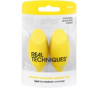 Real Techniques Miracle Concealer Sponge Duo 2 Units