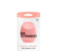 Real Techniques Single Sponges Miracle Face & Body Sponge 1 pcs.