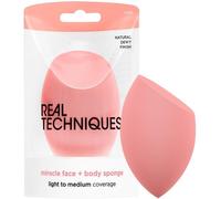 Real Techniques Miracle Face & Body Sponge