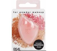Real Techniques Miracle Powder Sponge 2 pieces