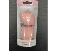 Real Techniques - Miracle Powder Sponge Pack 2 U - makeup - P2222z